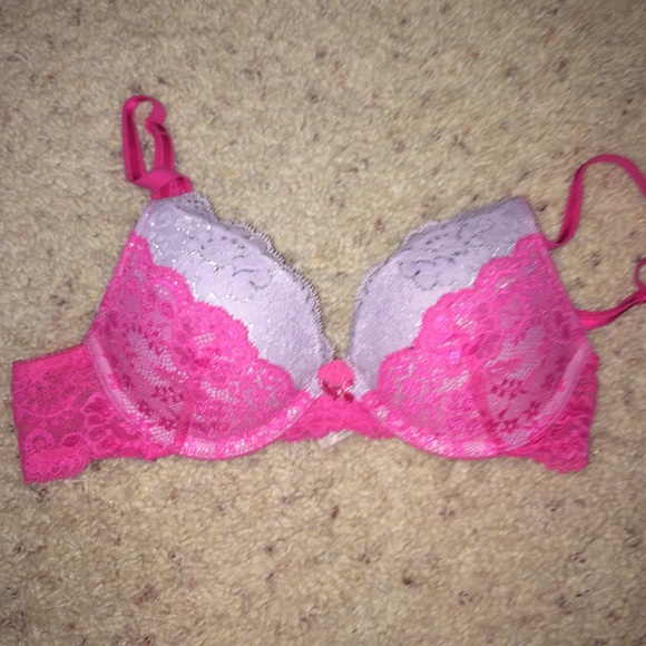Victoria's Secret Dream Angels Plunge bra