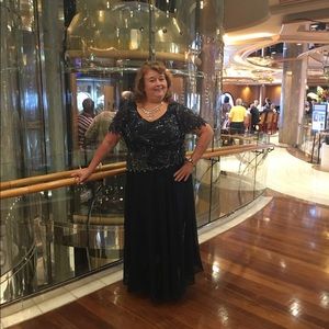 Meet your Posher, Nancy