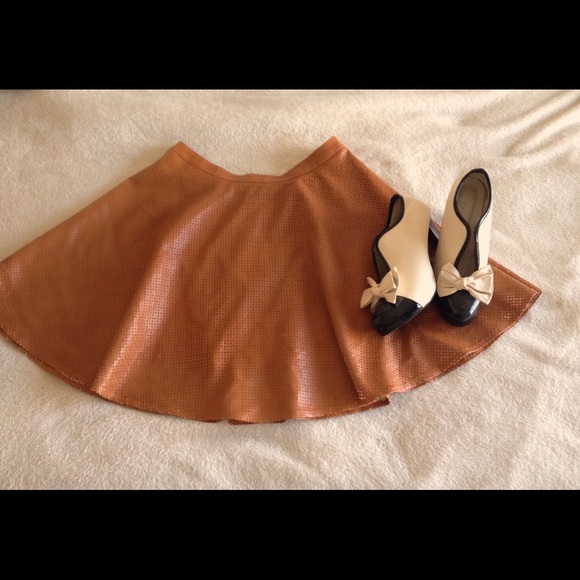 Gianni Bini Skater skirt