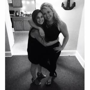 Meet your Posher, Anna