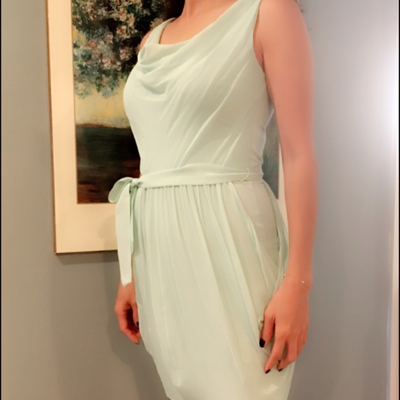 Bebe dress