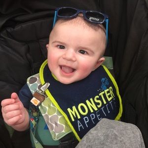 Meet your Posher, Danielle