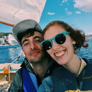 Meet your Posher, Michael