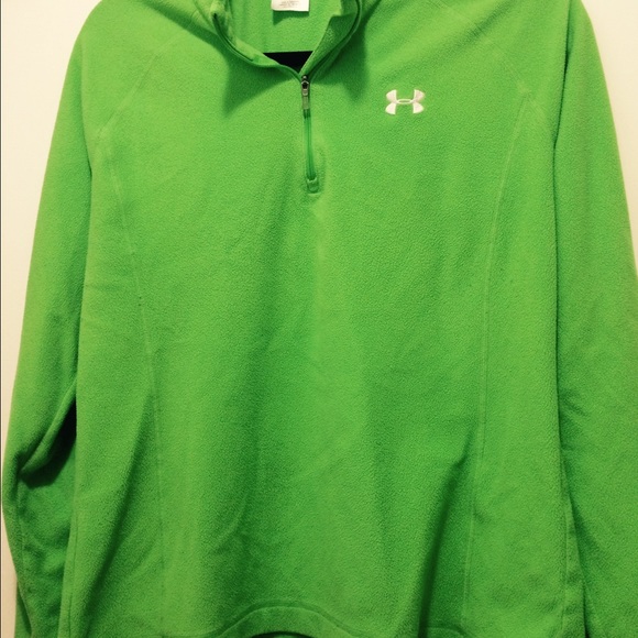 Under Amour Fleece