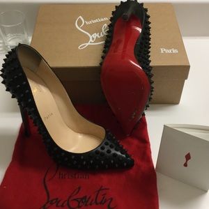 Christian Louboutins