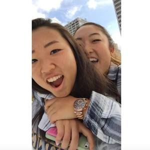 Meet your Posher, Jay