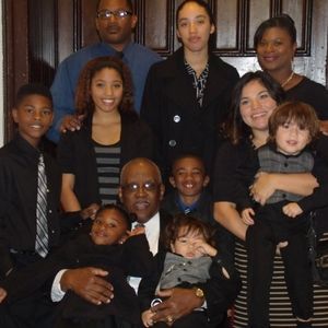 Meet your Posher, Freddie