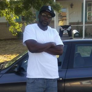 Meet your Posher, Terrell