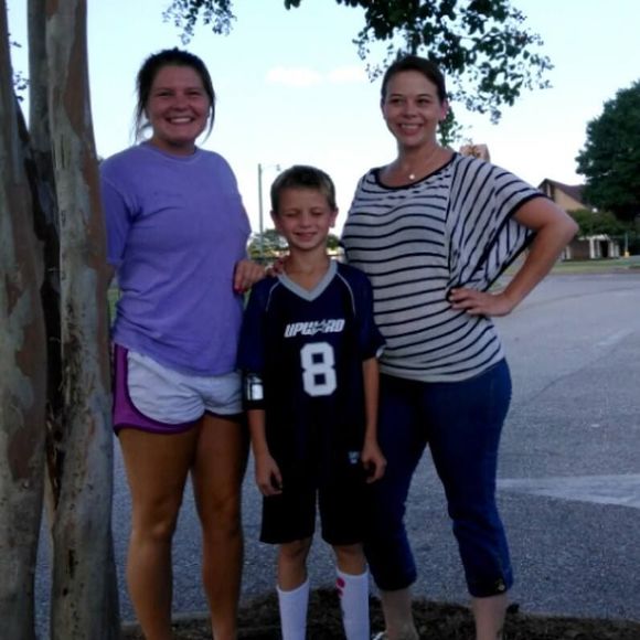 Meet your Posher, Heather - Picture 1 of 1