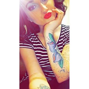 Meet your Posher, Cassidy