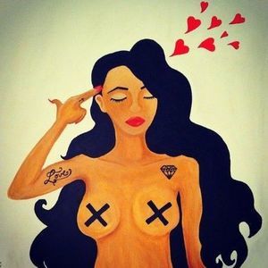 Meet your Posher, Gina