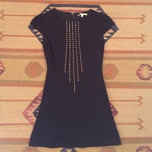 Gianni Bini little black dress