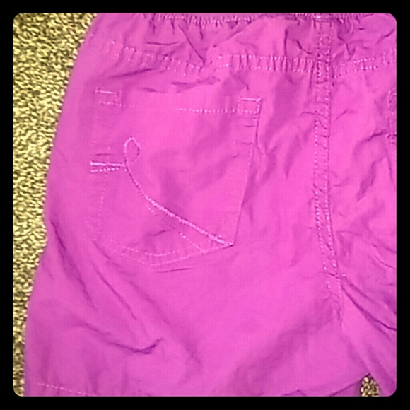 Girls Shorts