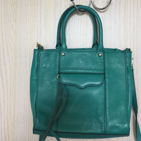 Rebecca Minkoff Mini Mab