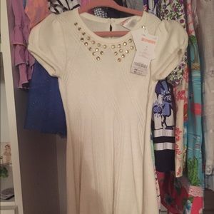 Toddler girl Gymboree dress