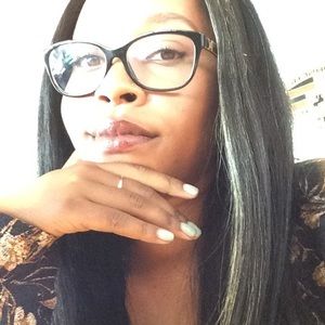 Meet your Posher, Kerri