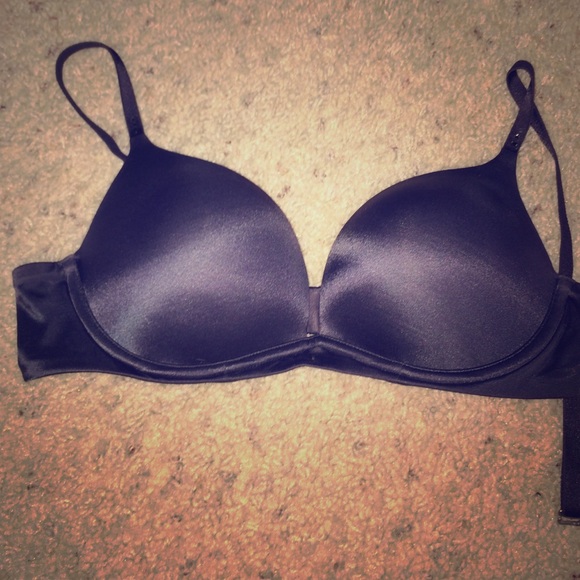 Victoria's Secret Biofit Push-up bra