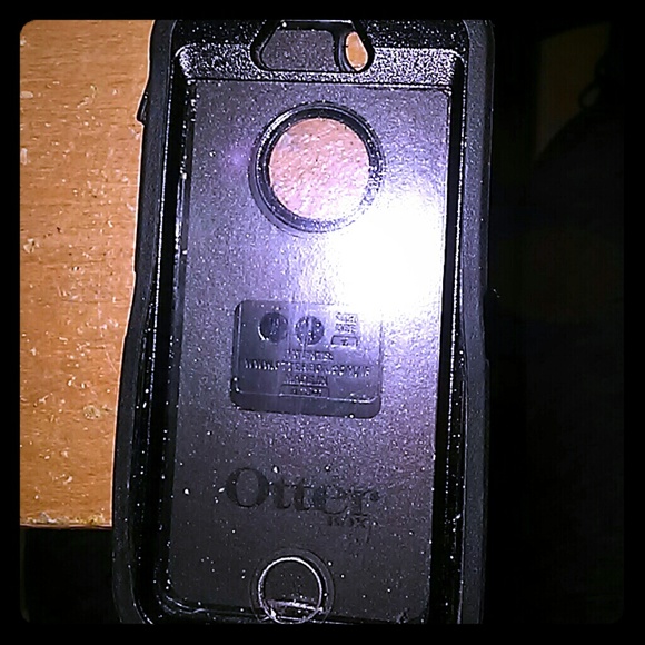 Iphone cover case