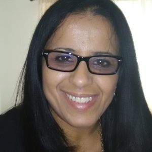 Meet your Posher, Mariela