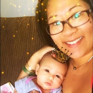 Meet your Posher, Carene