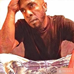 Meet your Posher, Damien