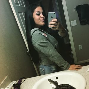 Meet your Posher, Brittany