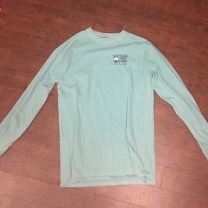 SOUTHERN FRIED COTTON COMFORT COLORS