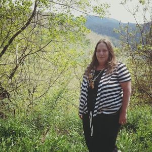 Meet your Posher, Carol