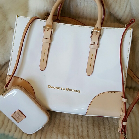 Dooney and Bourke Handbag Brand New Never Used!