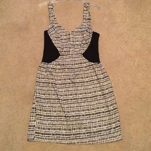 Bar III Dress