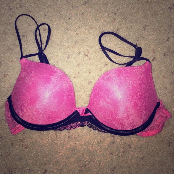 Lily of France bra
