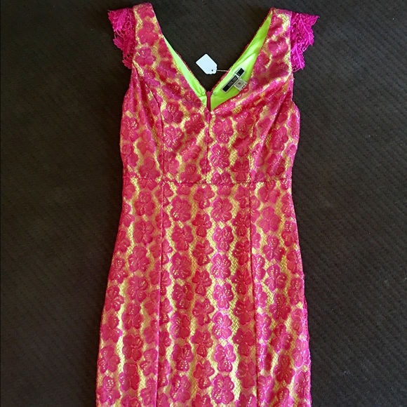 NWT Cocktail Dress