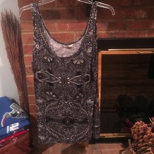 BKE Super Soft tank from Buckle