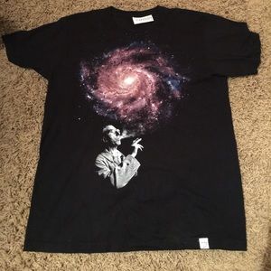 Imaginary Foundation Tee