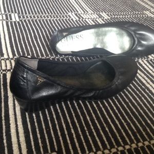 GUESS Like New 1.5" wedges