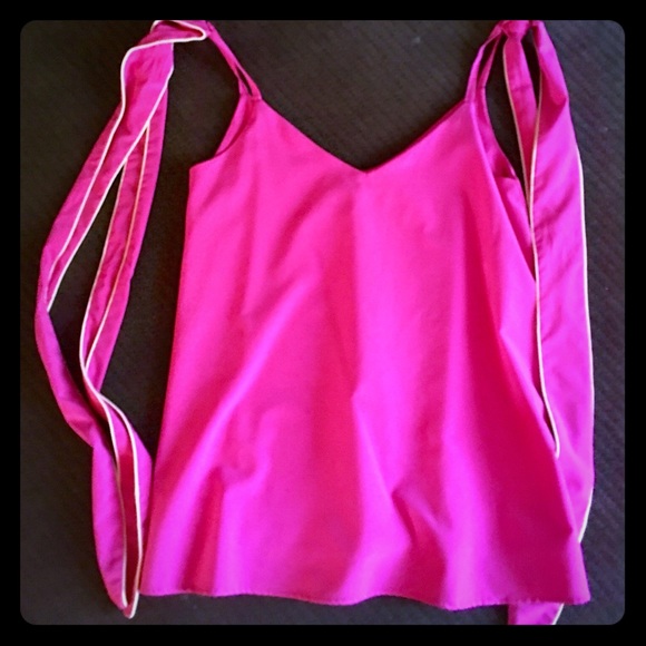 Betsy Johnson Tank