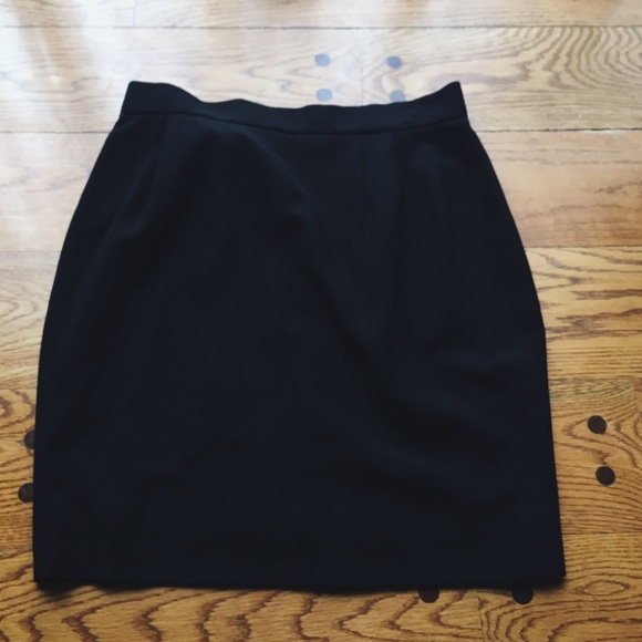 Vintage Bill Burns New York skirt