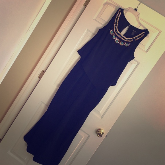 Jumper size 10