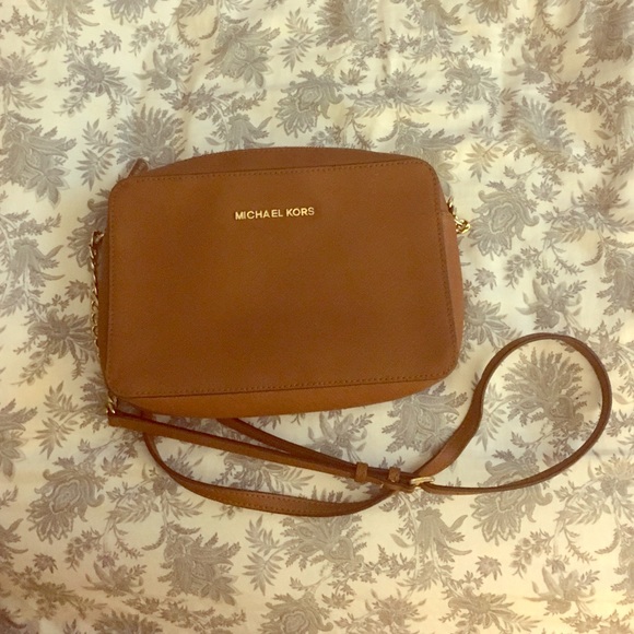 Michael Kors Crossbody