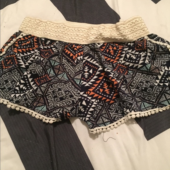 Shorts - Picture 2 of 3