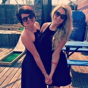 Meet your Posher, Colby