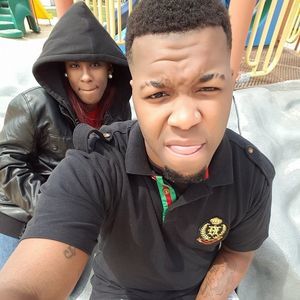 Meet your Posher, Jaleel