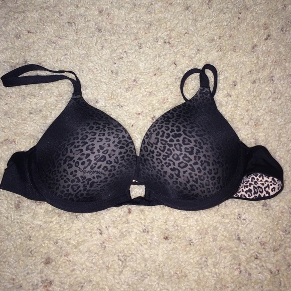 Wonderbra Push-up