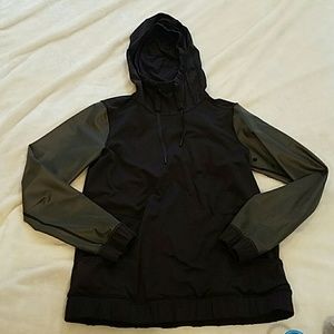 Lululemon Reflective Hoodie 10