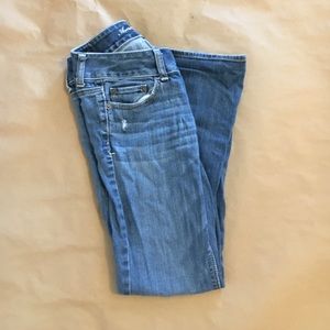 American Eagle Stretch Jeans