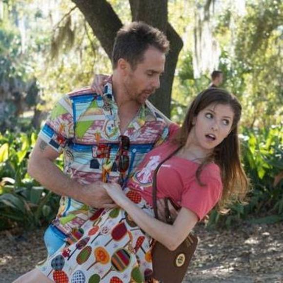 Meet your Posher, Raven