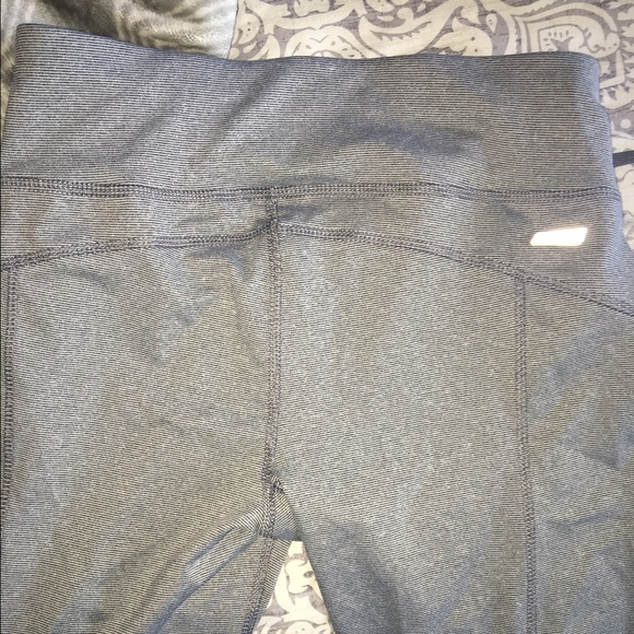 Workout leggings