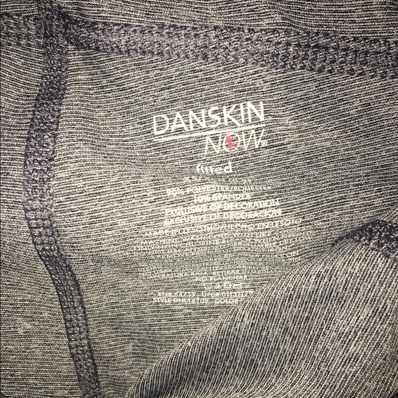 Workout leggings - Picture 2 of 3
