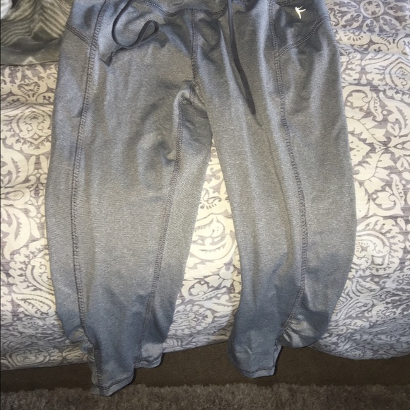 Workout leggings - Picture 3 of 3