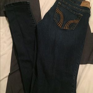 Hollister Skinny Jeans